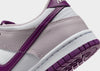 סניקרס Dunk Low Light Plum | ג'וניורס