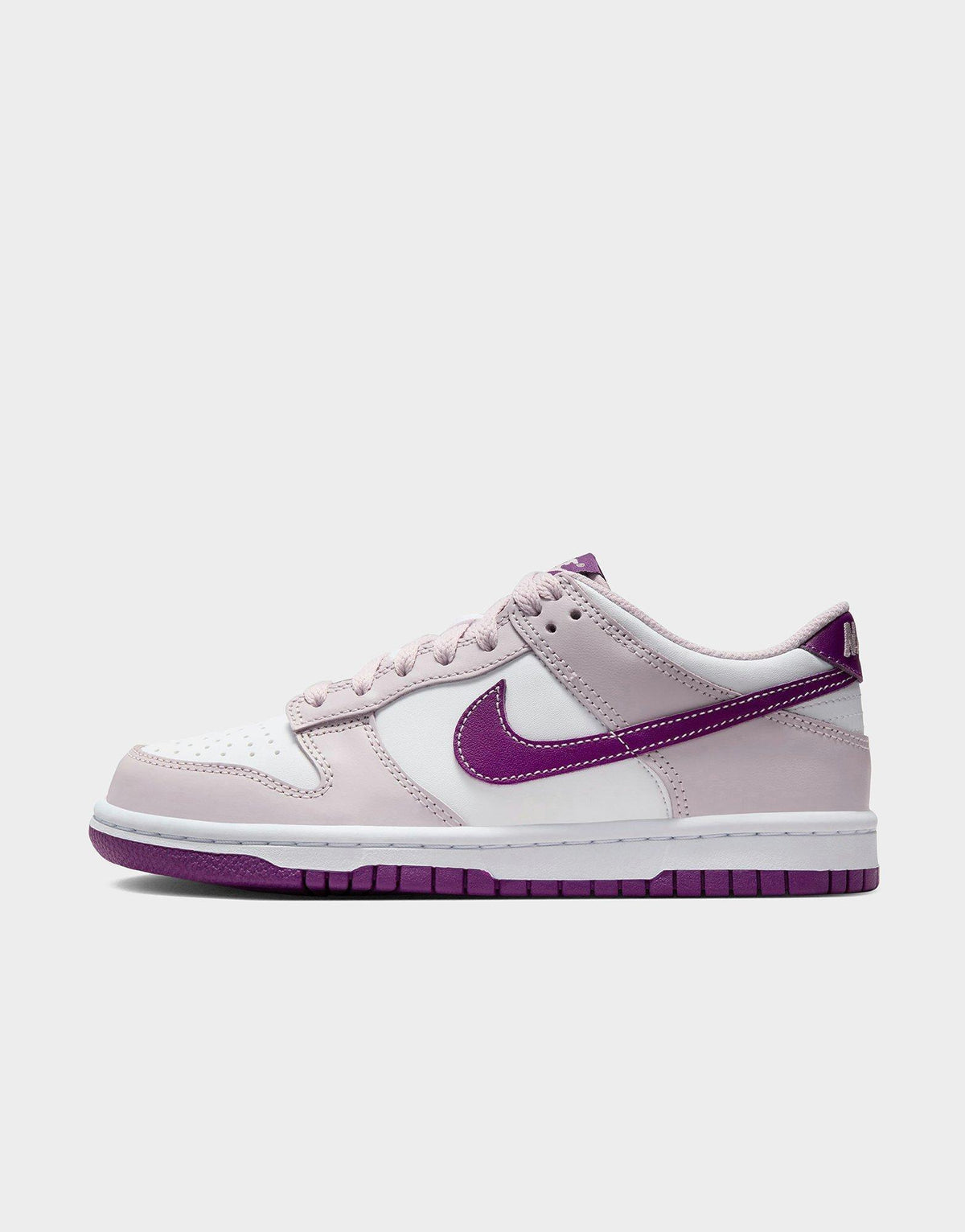 סניקרס Dunk Low Light Plum | ג'וניורס