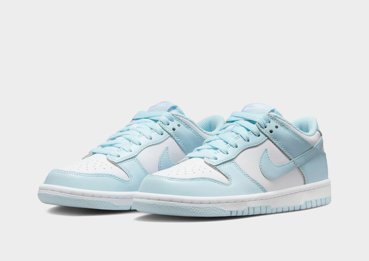 סניקרס Dunk Low Glacier Blue | ג'וניורס
