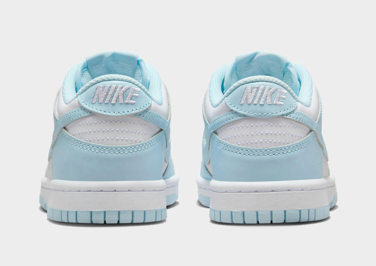 סניקרס Dunk Low Glacier Blue | ג'וניורס