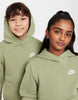 סווטשירט קפוצ'ון Club Fleece | ג'וניורס