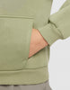 סווטשירט קפוצ'ון Club Fleece | ג'וניורס