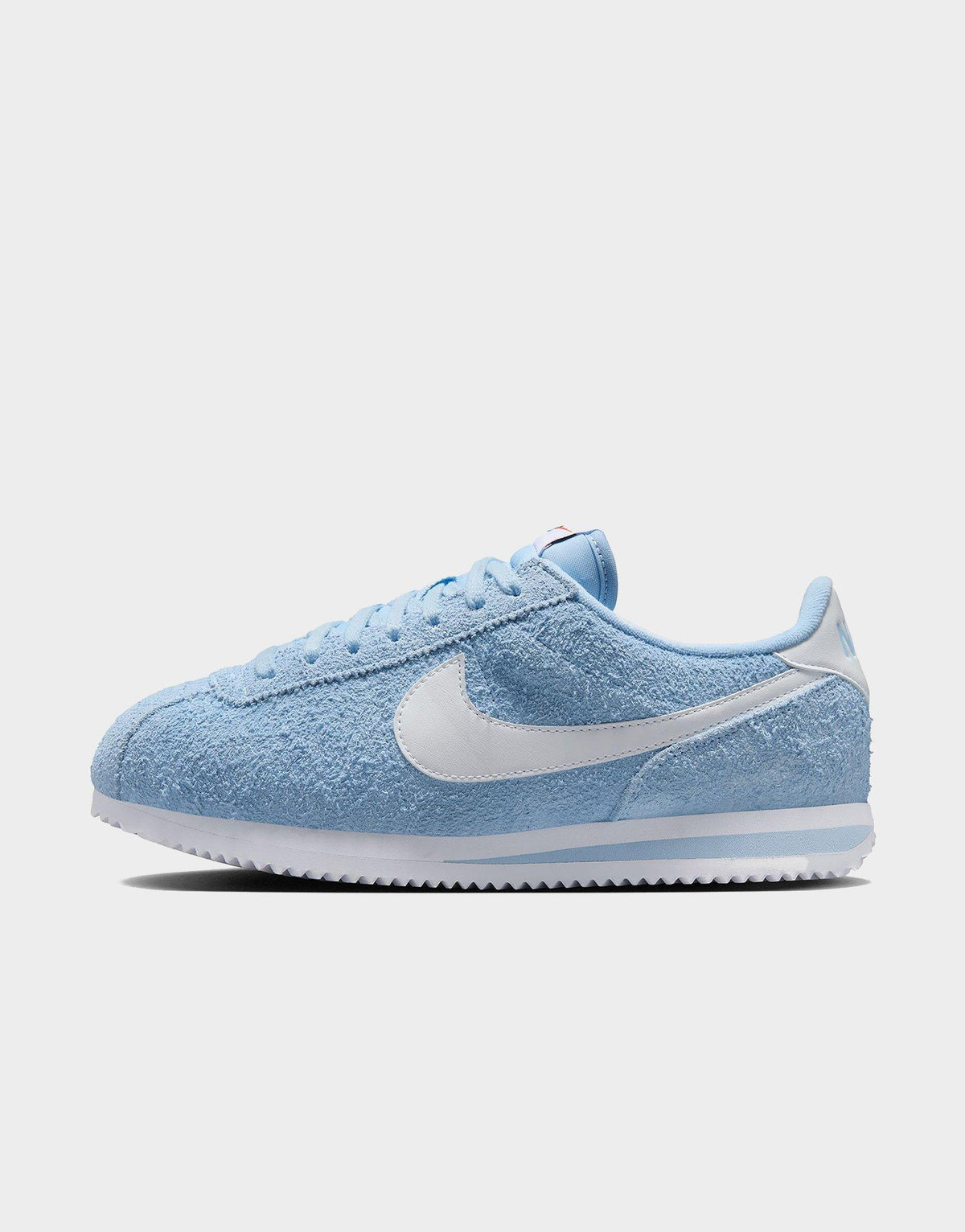 סניקרס זמש Cortez Vintage | נשים