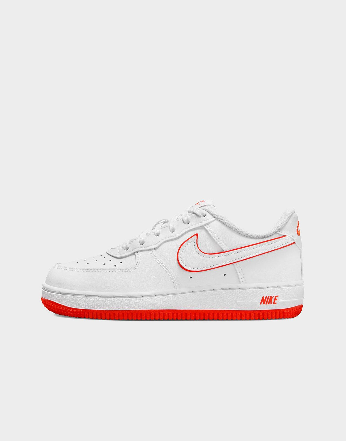 סניקרס ג'וניורס Air Force 1