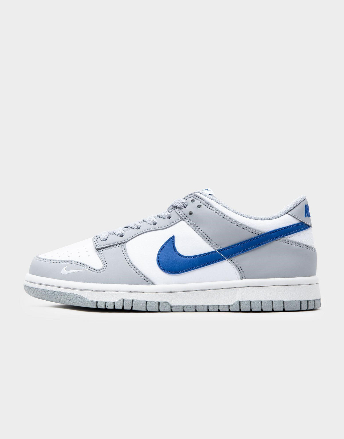 סניקרס Dunk Low Wolf Grey Loyal | ג'וניורס