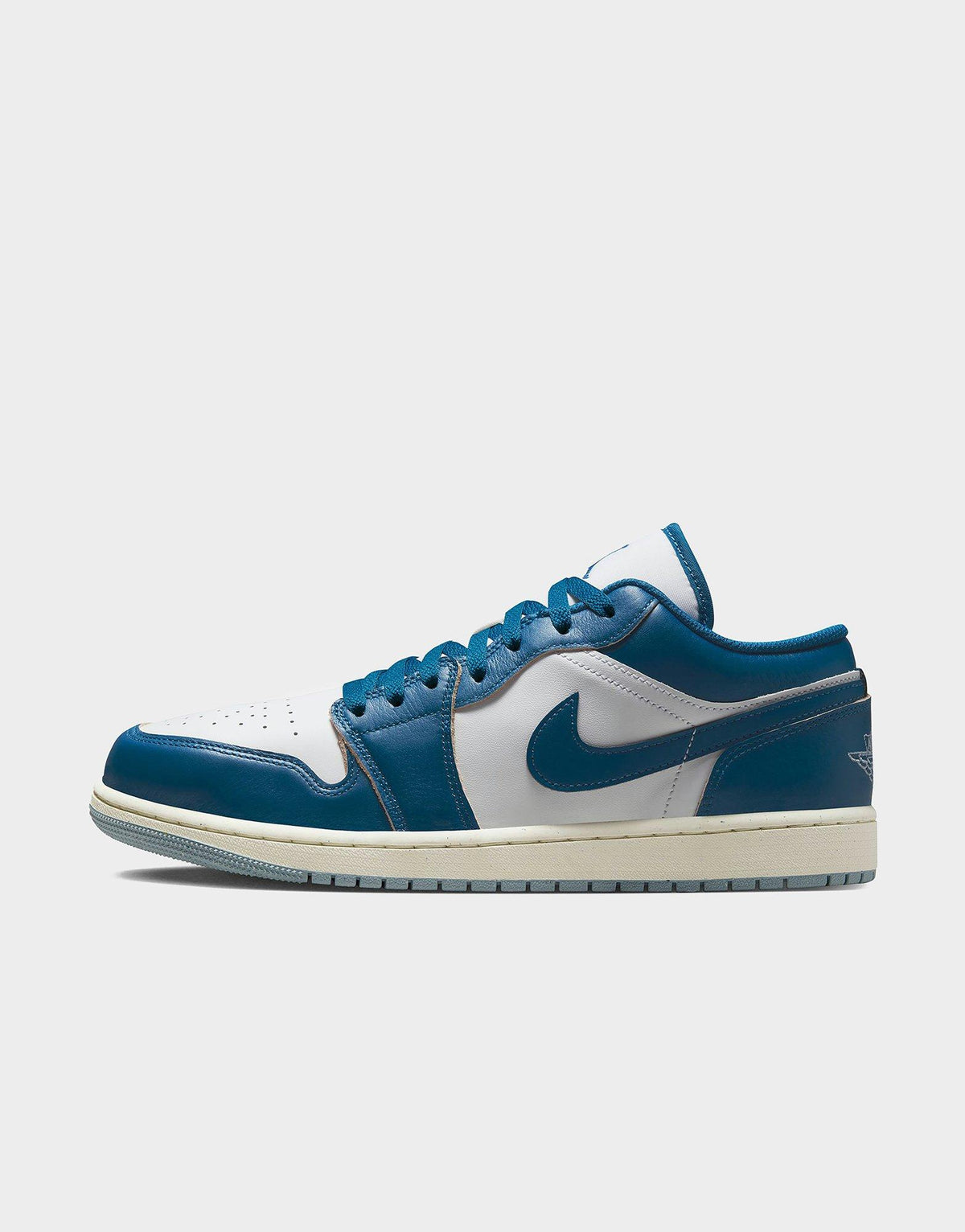סניקרס Air Jordan 1 Low SE Industrial Blue | גברים