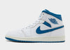 סניקרס Air Jordan 1 Mid SE Industrial Blue | גברים