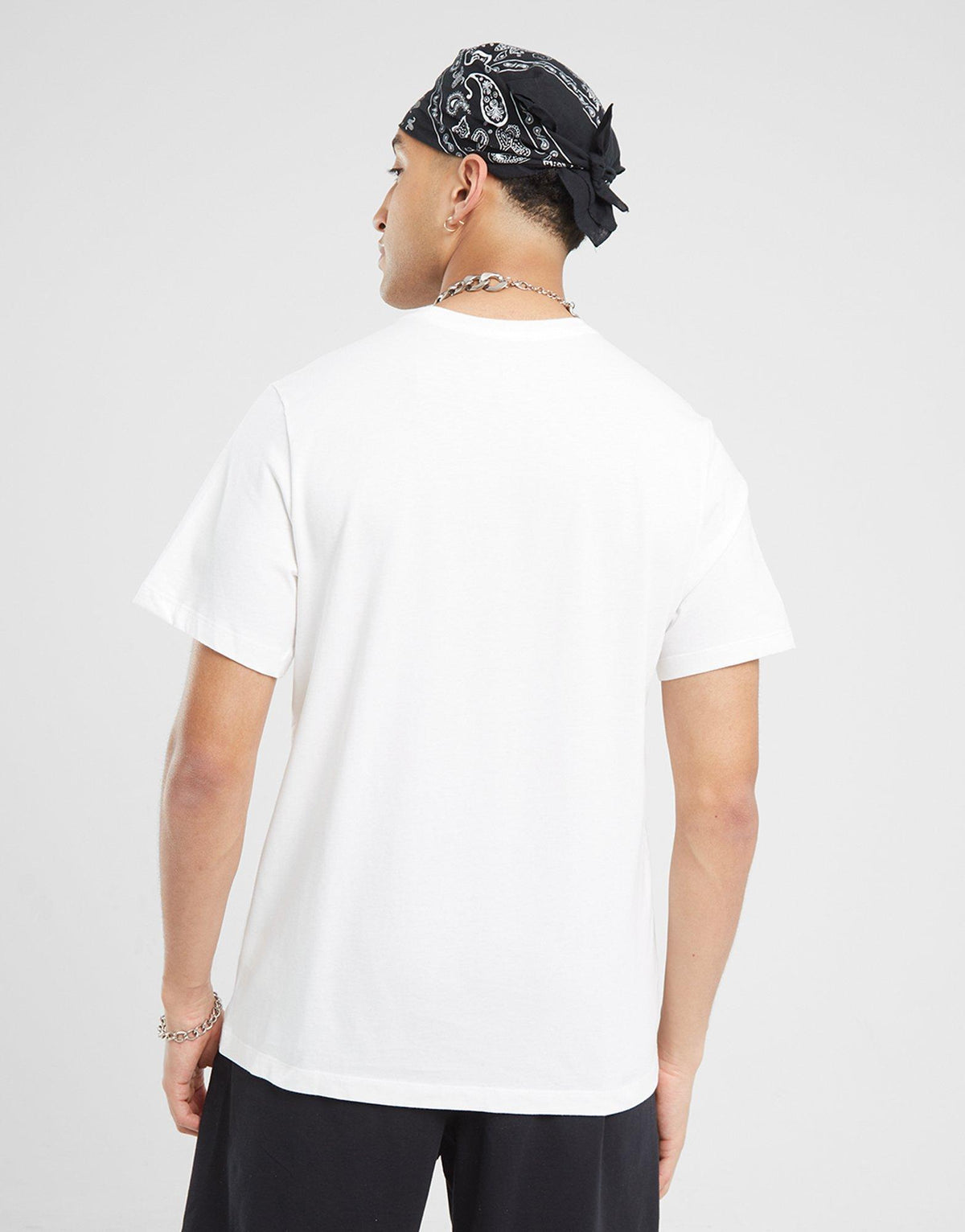 טי שירט גרפית Jumpman Stacks | גברים