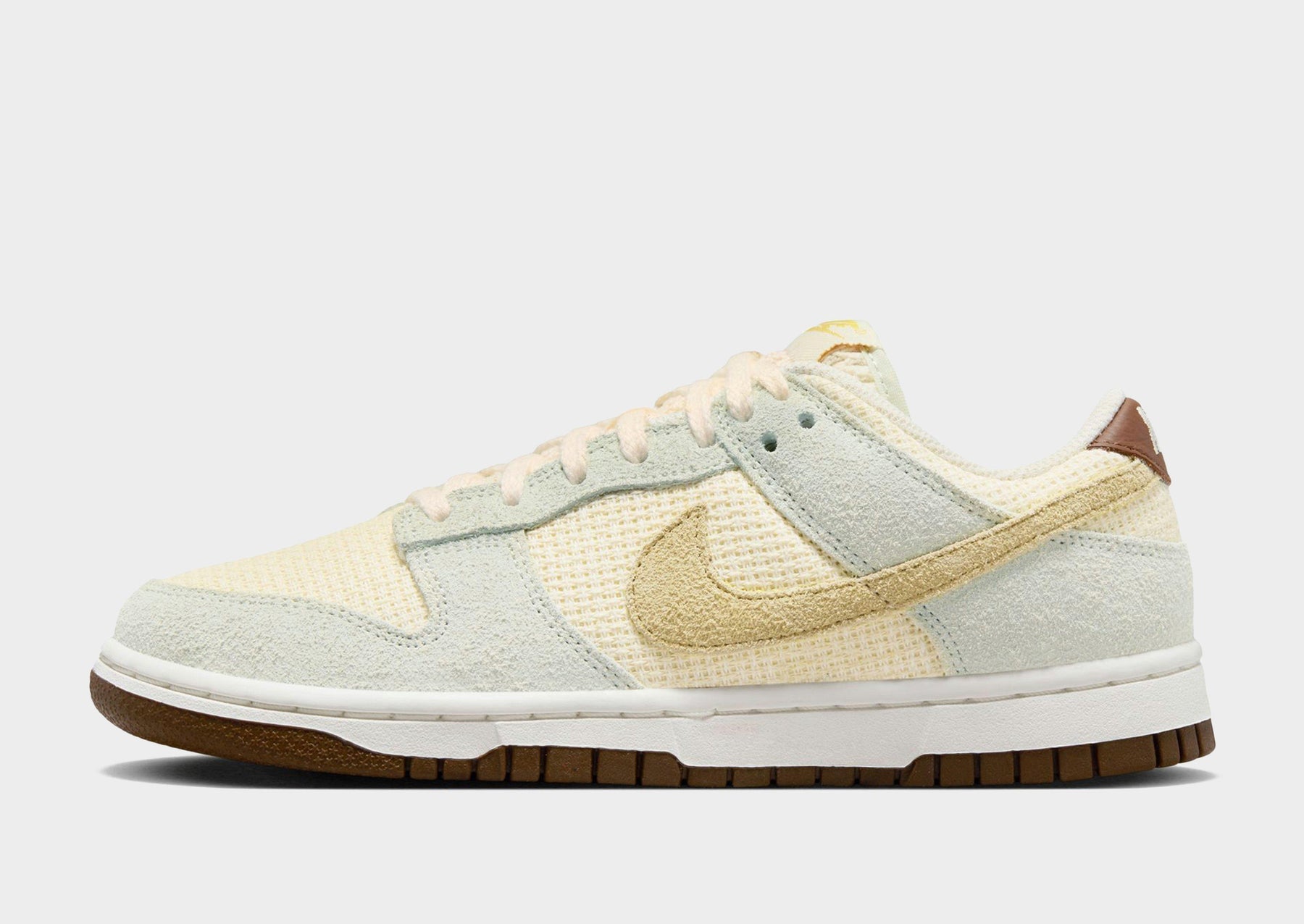 סניקרס Dunk Low Coconut Milk Hemp | נשים