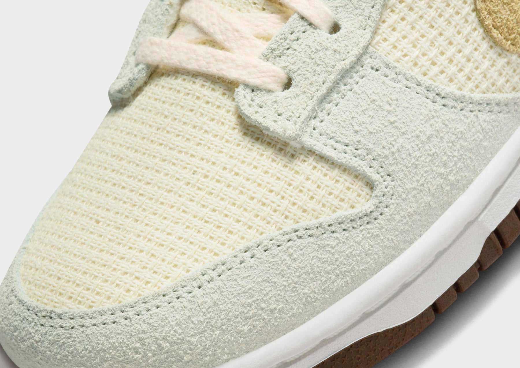 סניקרס Dunk Low Coconut Milk Hemp | נשים