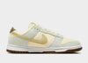 סניקרס Dunk Low Coconut Milk Hemp | נשים