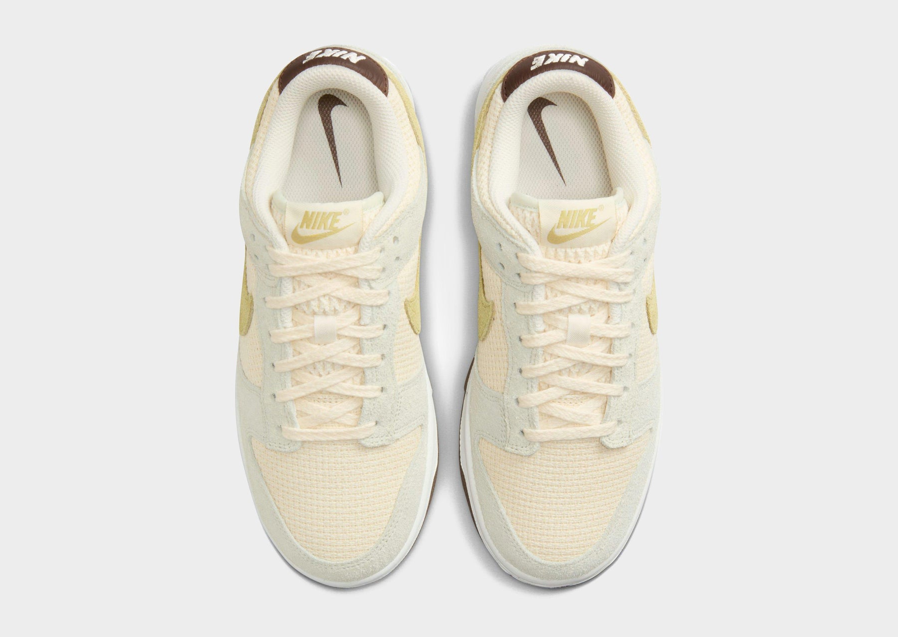 סניקרס Dunk Low Coconut Milk Hemp | נשים