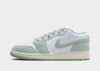 סניקרס Air Jordan 1 Low SE Seafoam | ג'וניורס