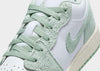 סניקרס Air Jordan 1 Low SE Seafoam | ג'וניורס