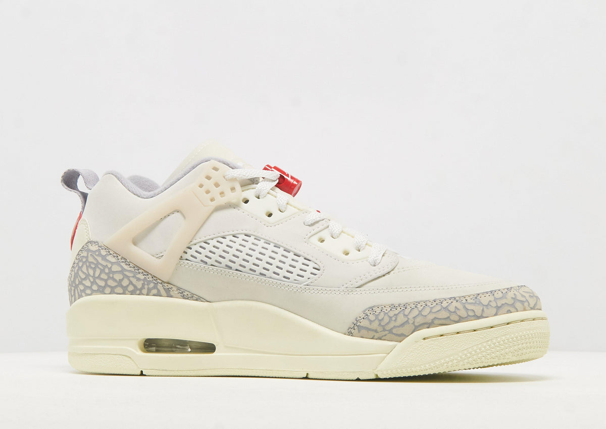 סניקרס Spizike Low | גברים