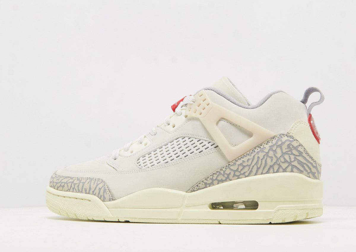 סניקרס Spizike Low | גברים