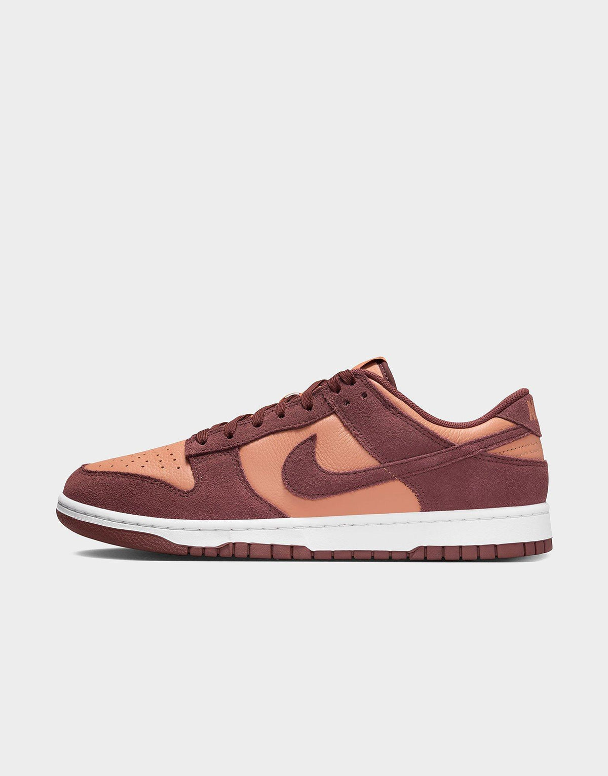 סניקרס Dunk Low SE Amber Brown | גברים