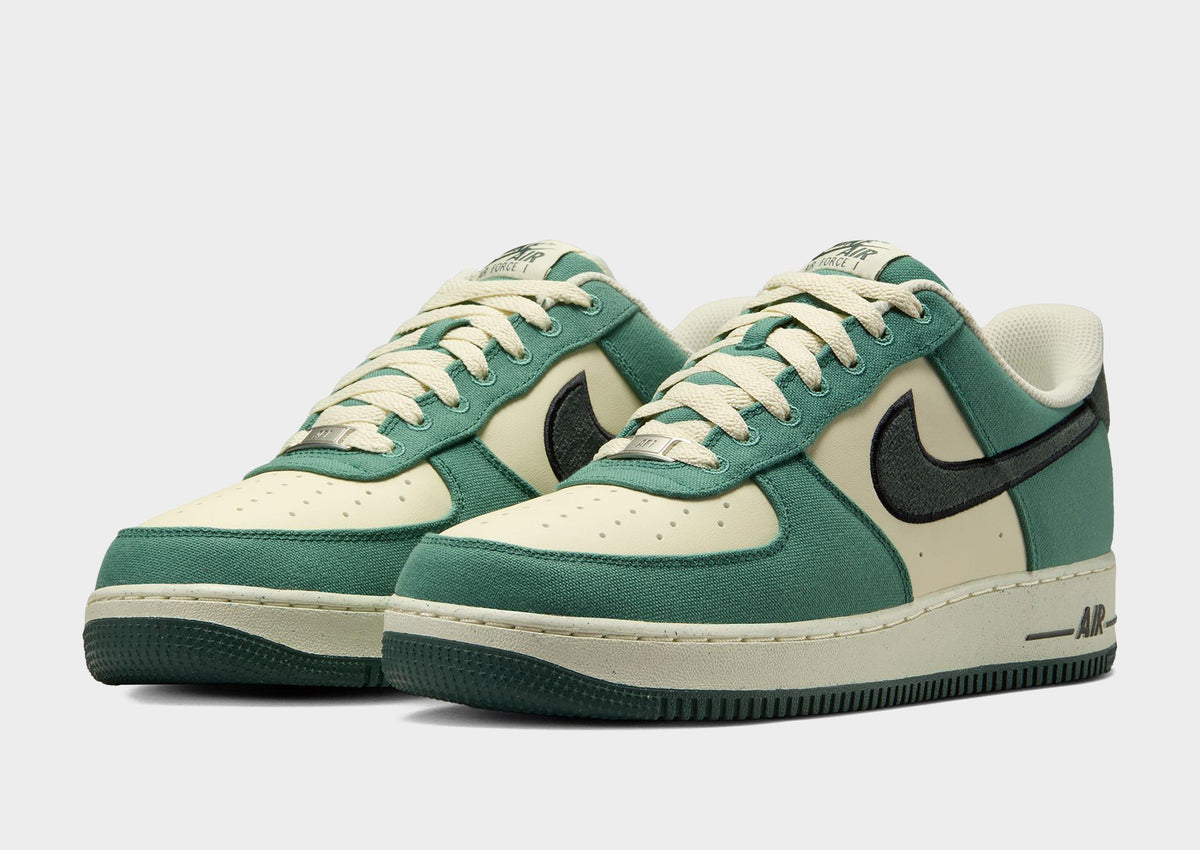 סניקרס Air Force 1 '07 LV8 Vintage Green | גברים