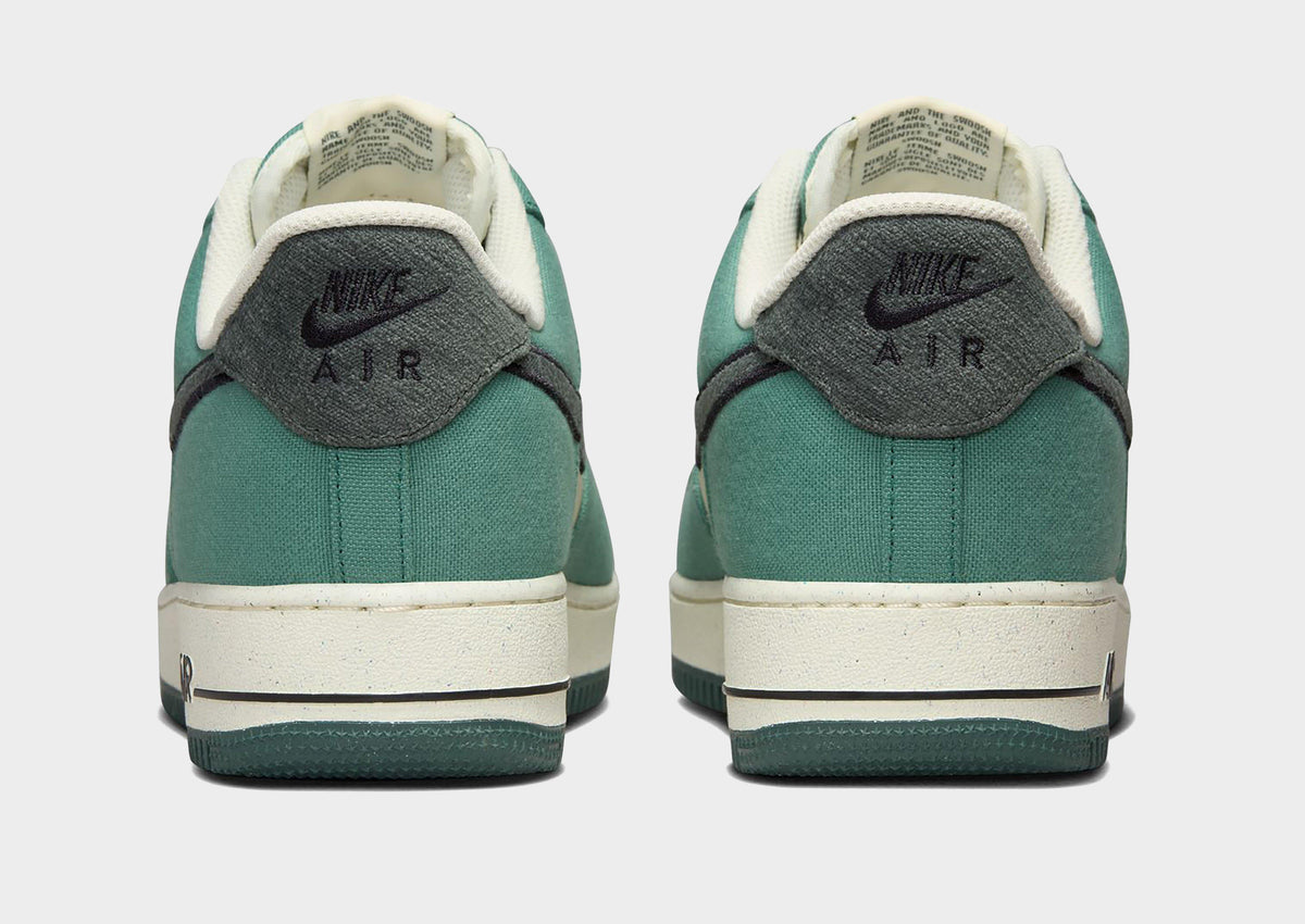 סניקרס Air Force 1 '07 LV8 Vintage Green | גברים