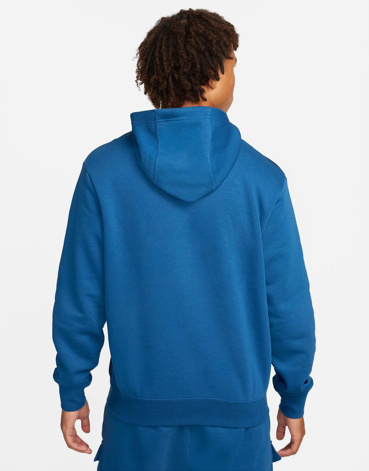 סווטשירט קפוצ'ון Air Fleece | גברים