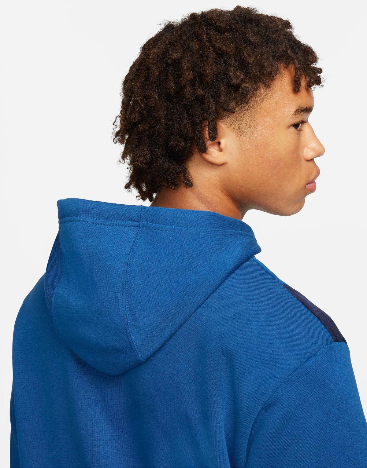 סווטשירט קפוצ'ון Air Fleece | גברים