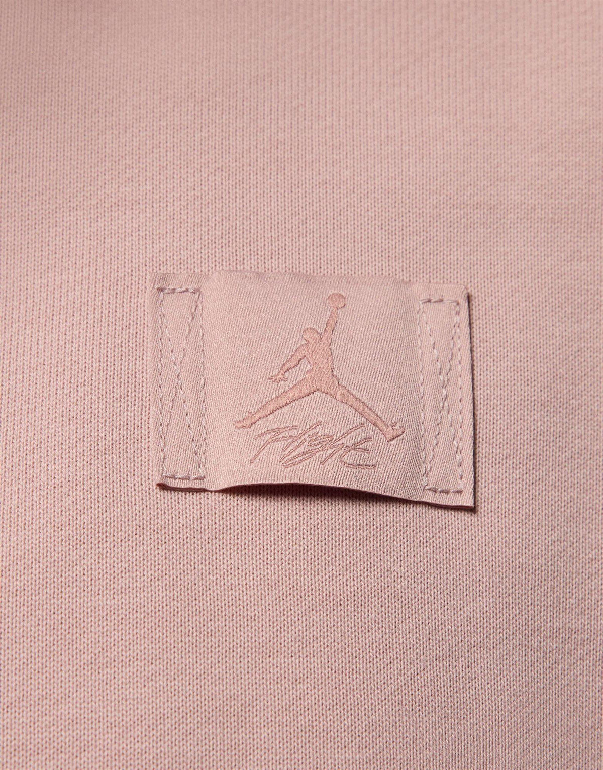 סווטשירט קרופ Flight Fleece | נשים