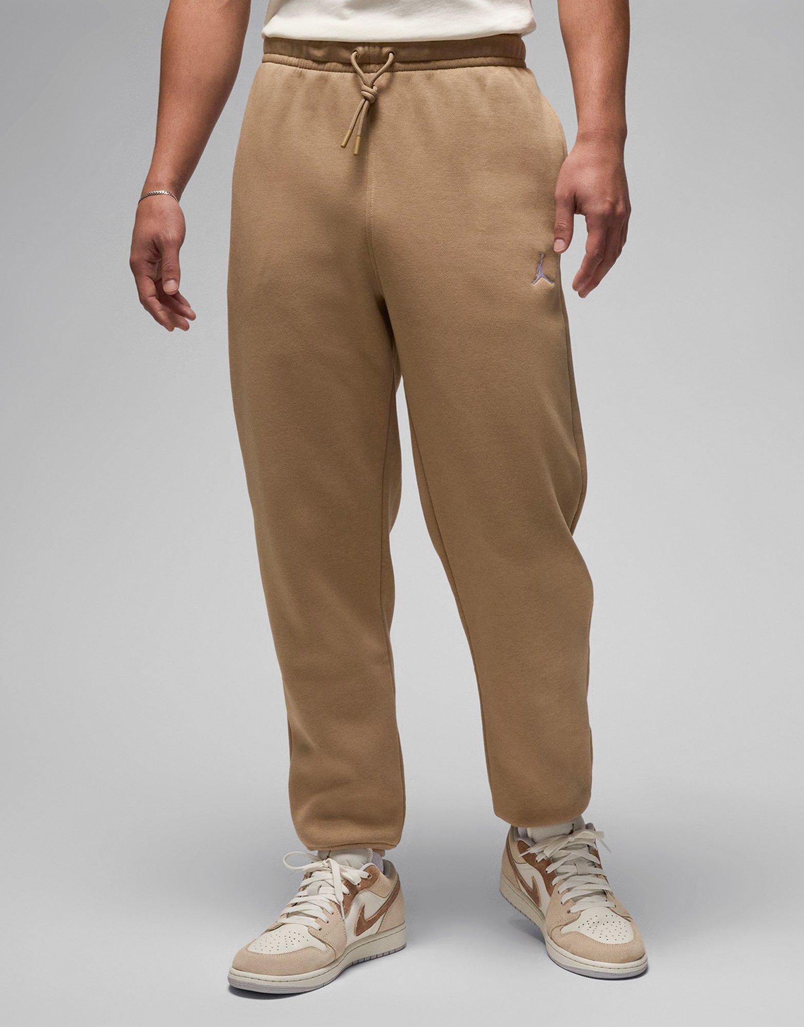 מכנסי טרנינג Essential Fleece | גברים