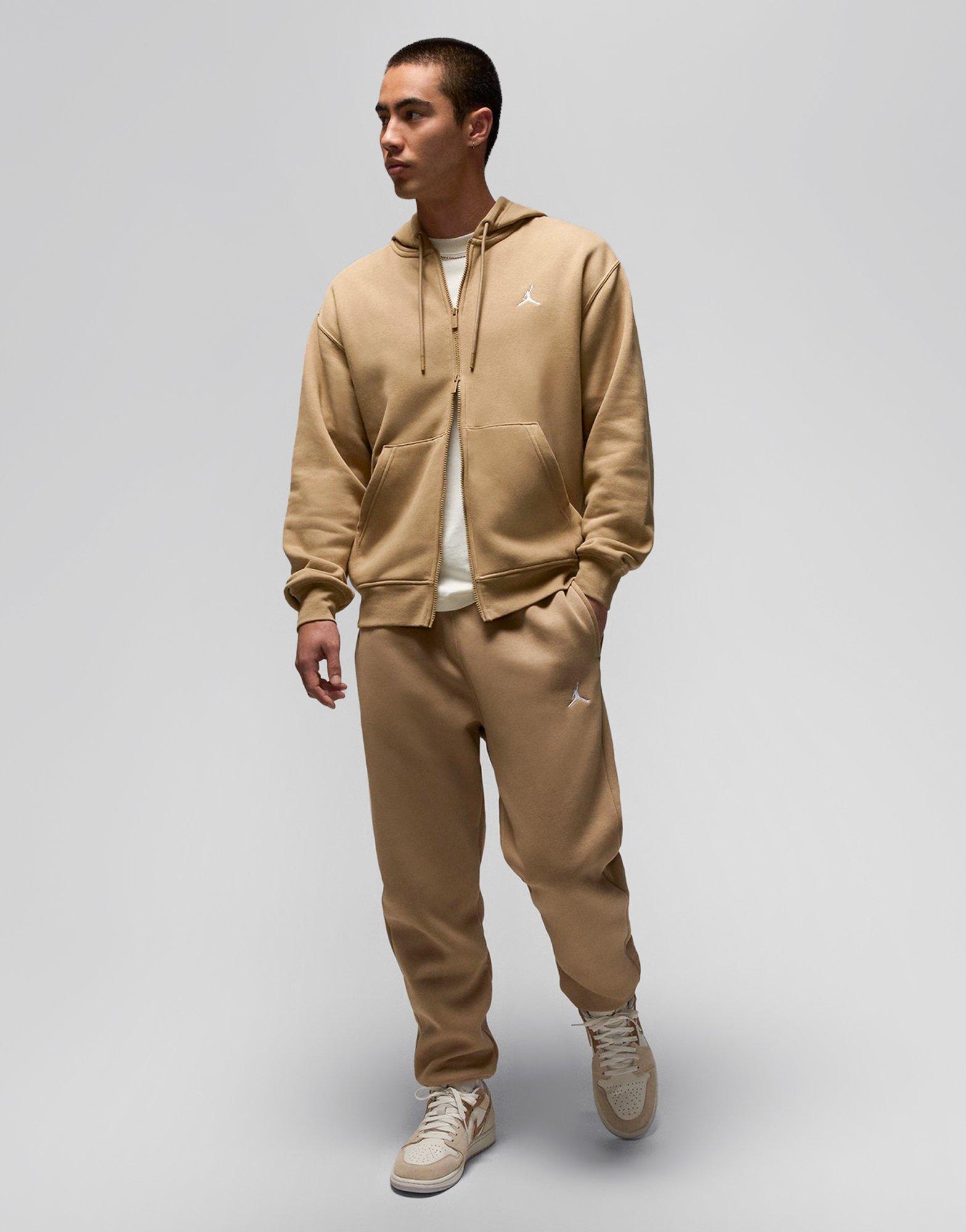 מכנסי טרנינג Essential Fleece | גברים