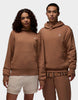 סווטשירט קפוצ'ון Essential Fleece | יוניסקס