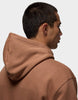 סווטשירט קפוצ'ון Essential Fleece | יוניסקס