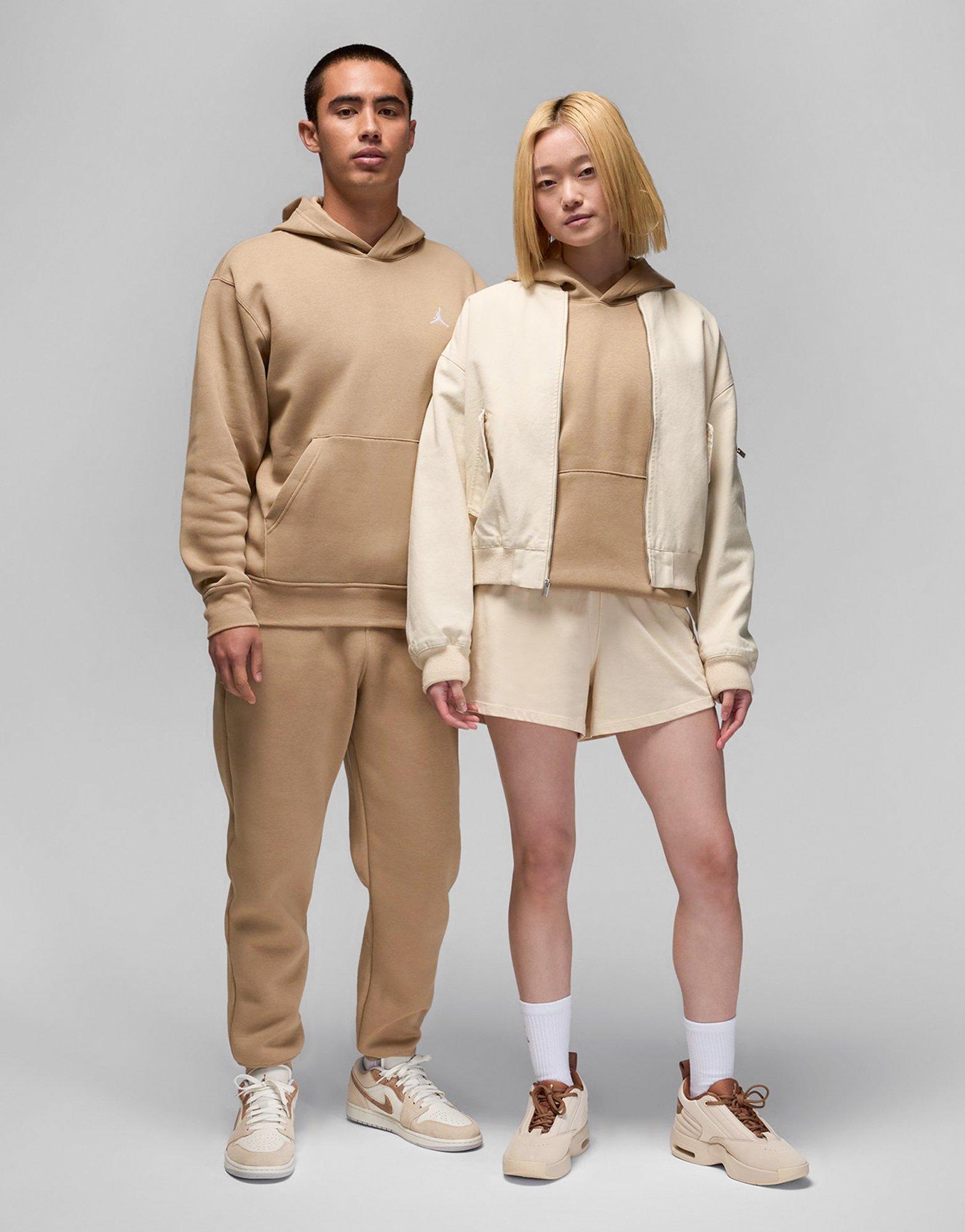 סווטשירט קפוצ'ון Essential Fleece | יוניסקס