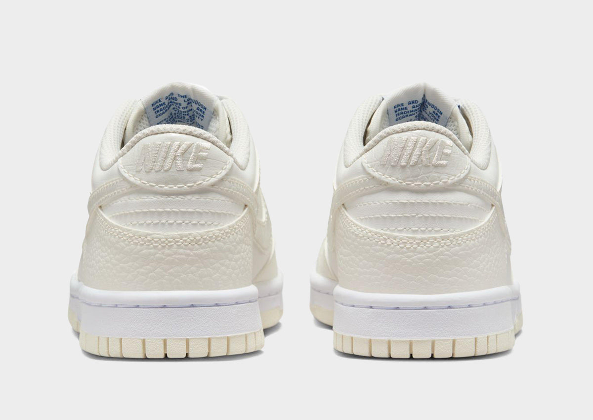 סניקרס Dunk Low SE Sail Croc | ג'וניורס