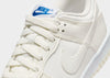 סניקרס Dunk Low SE Sail Croc | ג'וניורס