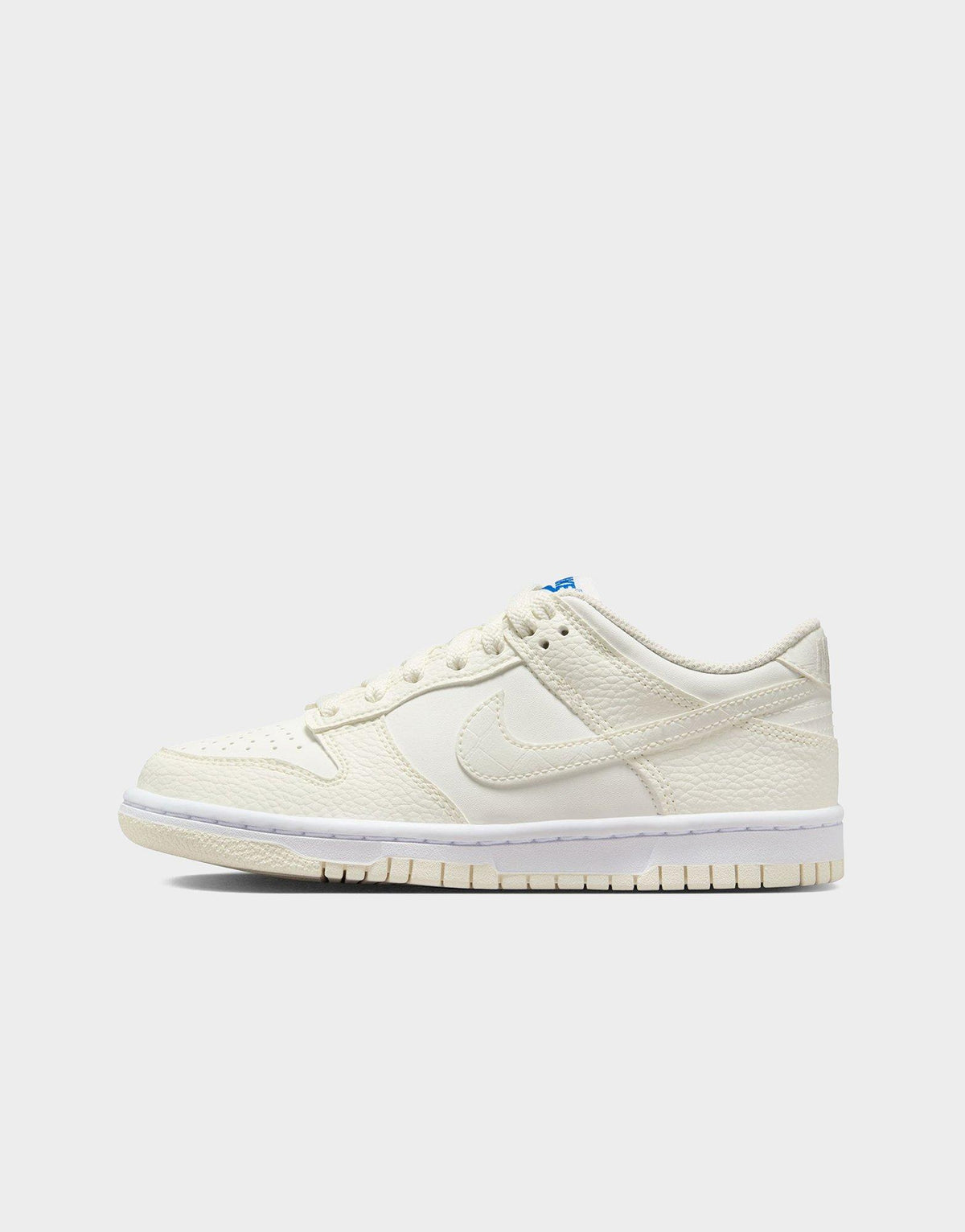 סניקרס Dunk Low SE Sail Croc | ג'וניורס