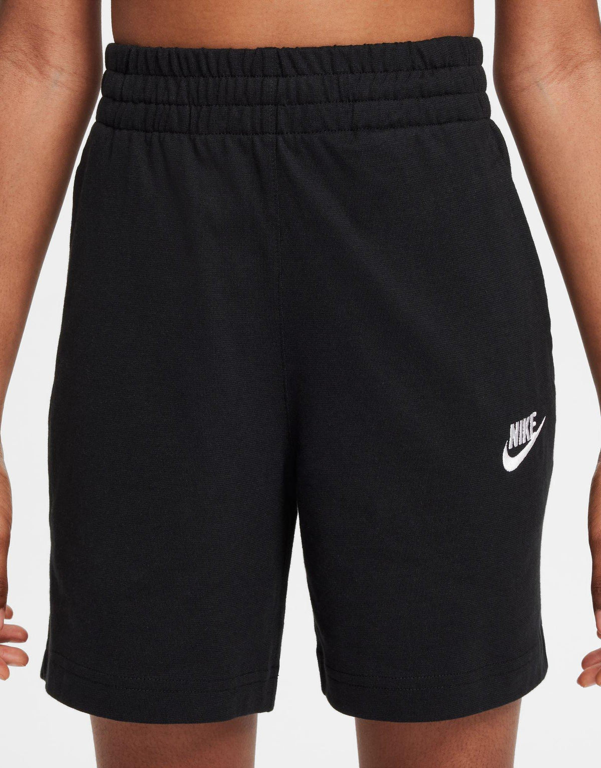 מכנסי טרנינג קצרים Sportswear Club | ג'וניורס