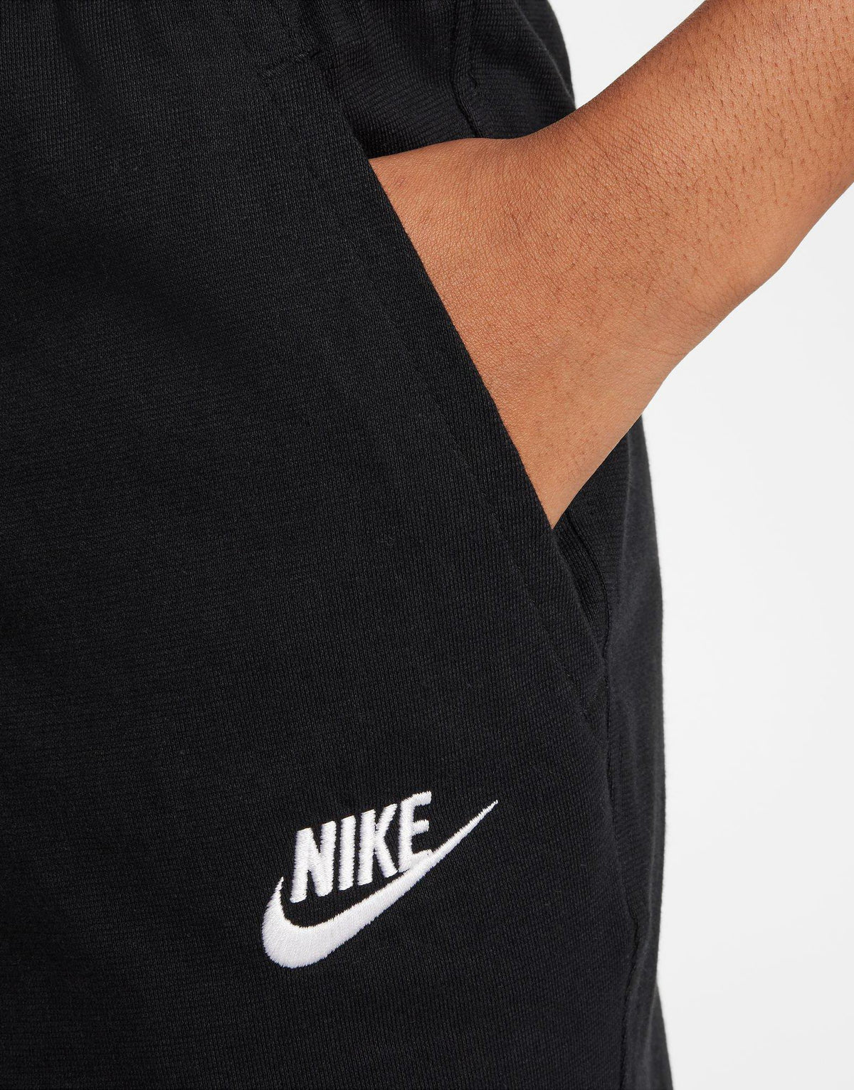 מכנסי טרנינג קצרים Sportswear Club | ג'וניורס