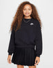 סווטשירט Sportswear Club Fleece Boxy | ג'וניורס
