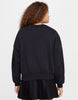 סווטשירט Sportswear Club Fleece Boxy | ג'וניורס