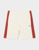 מכנסיים קצרים Cotton Fleece Colorblock | גברים