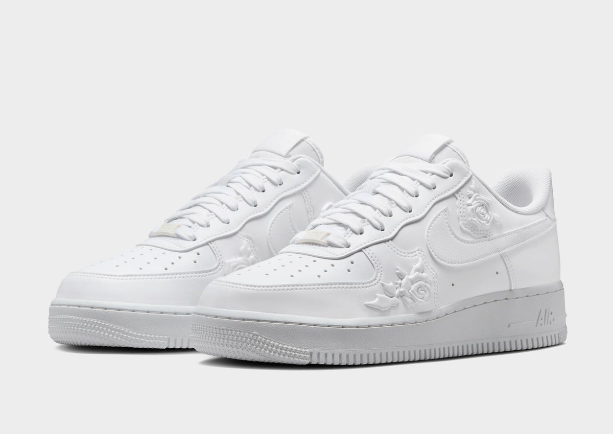 סניקרס Air Force 1 '07 Roses | נשים