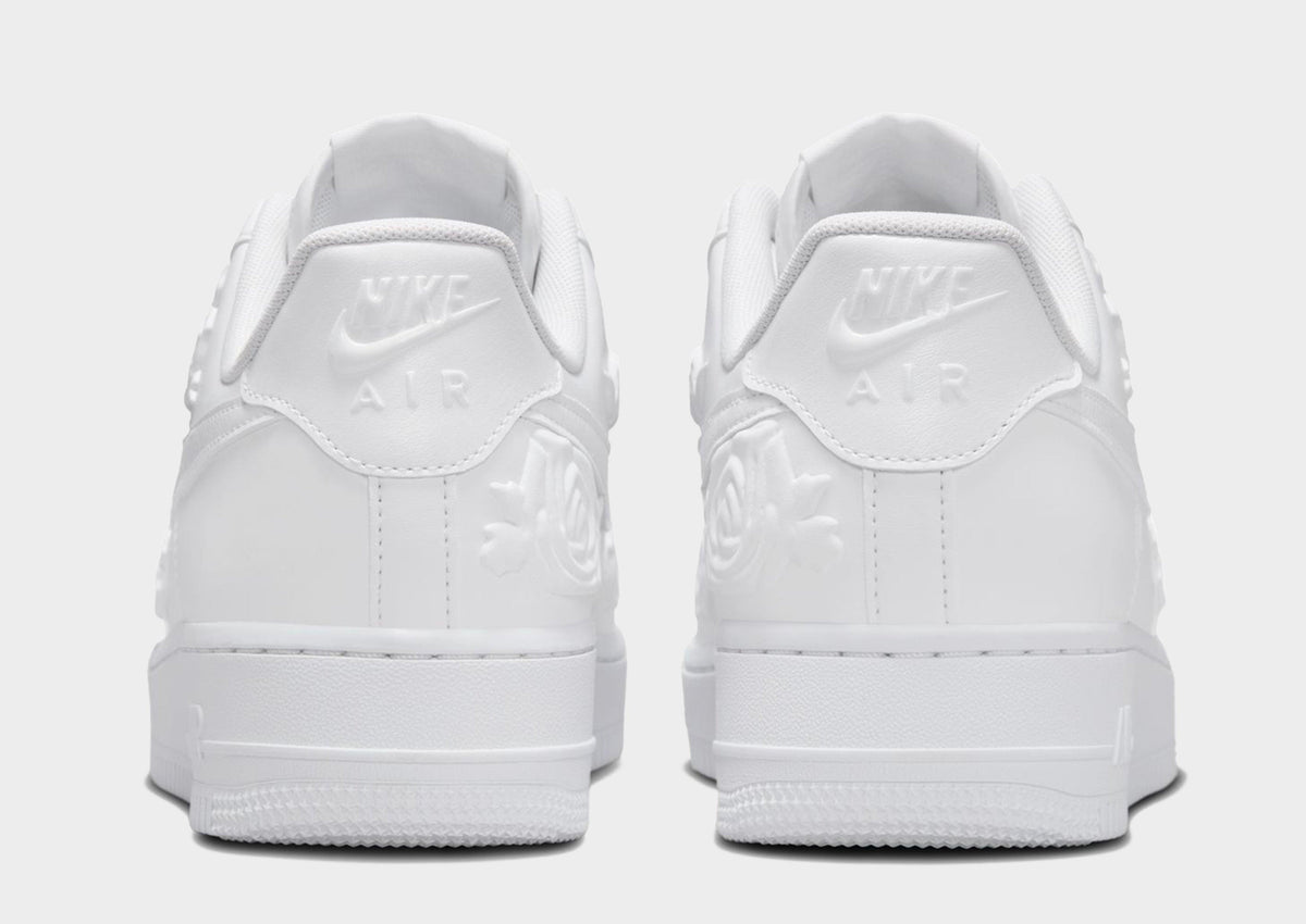 סניקרס Air Force 1 '07 Roses | נשים