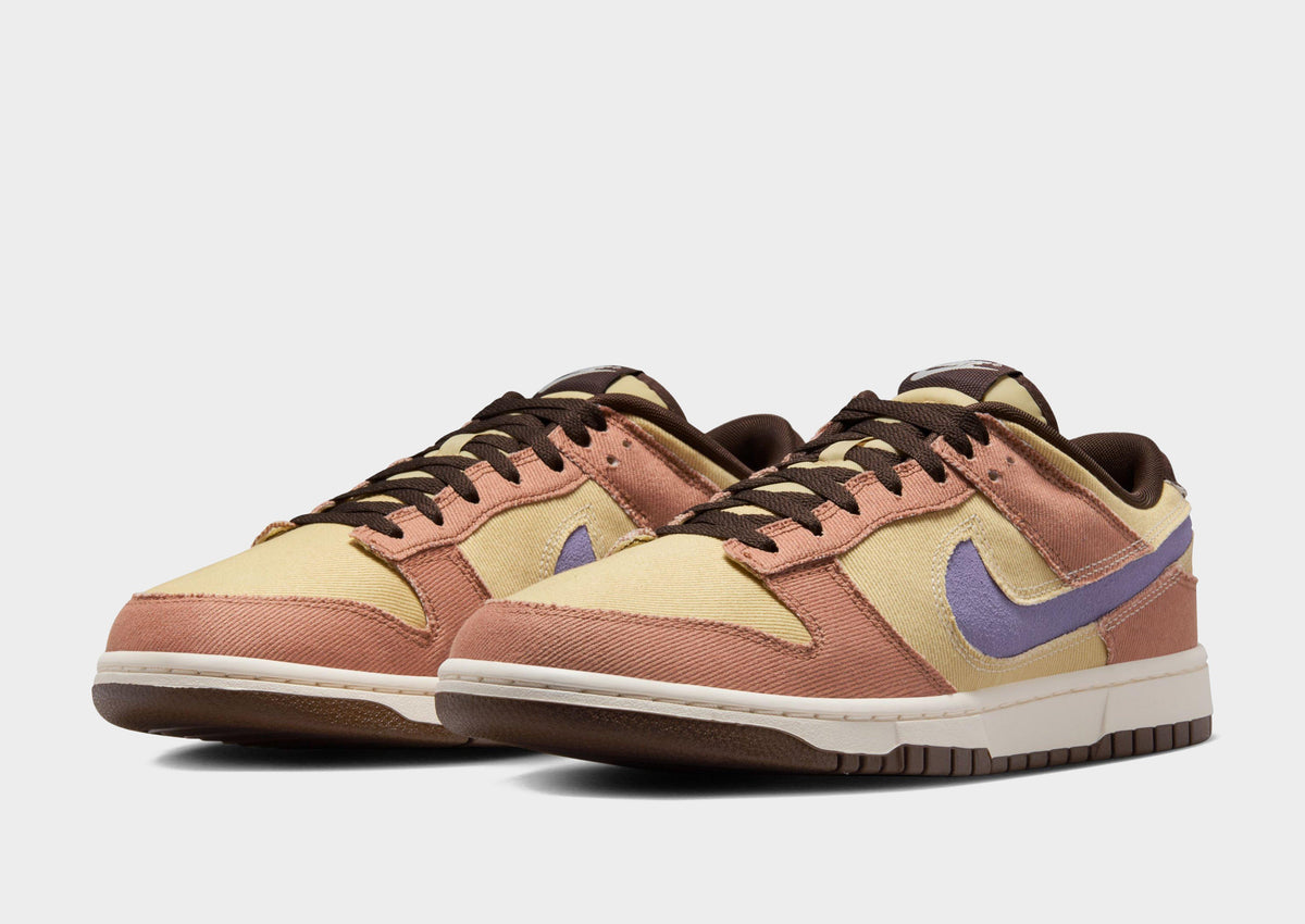 סניקרס Dunk Low Retro SE Dusted Clay | גברים