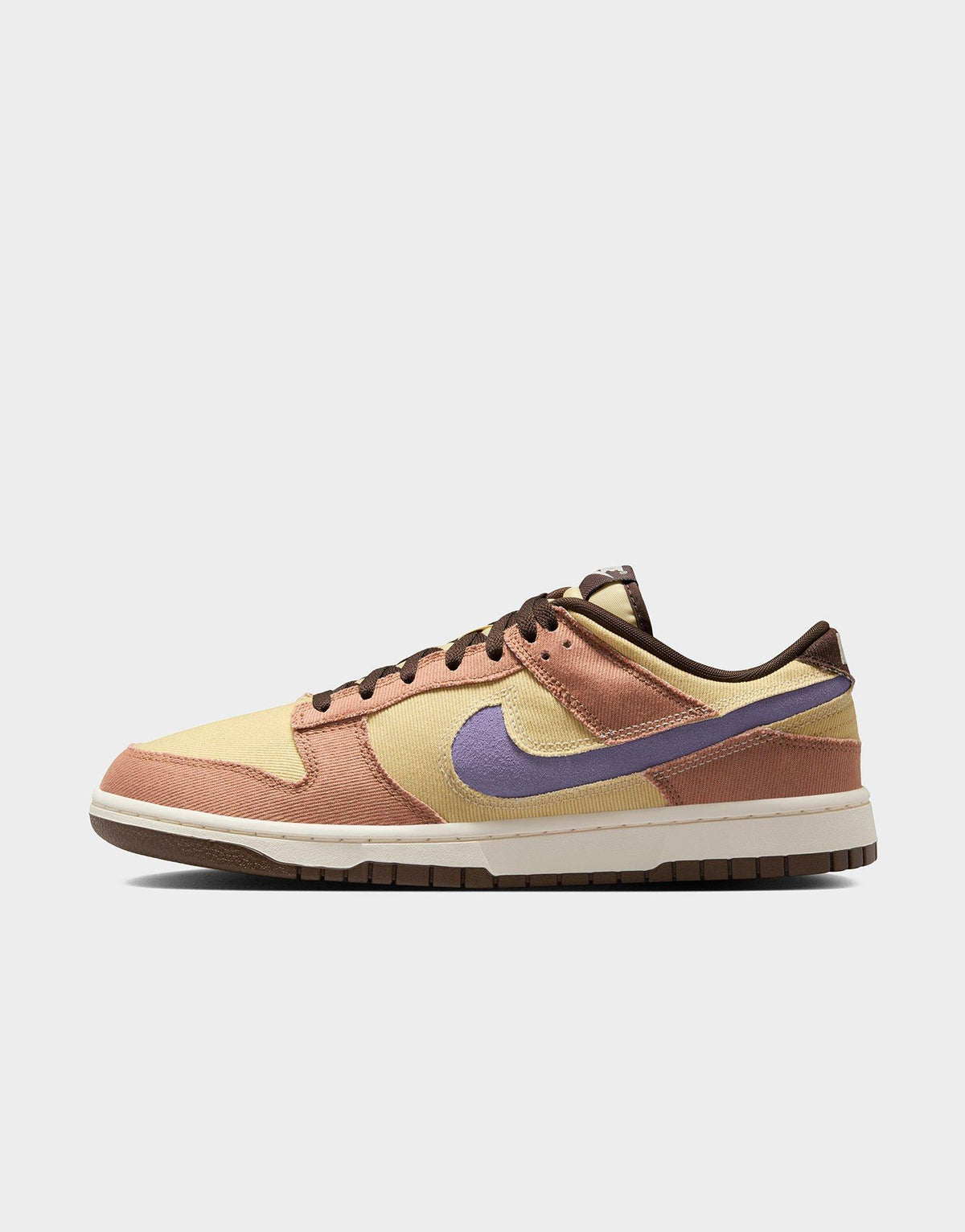 סניקרס Dunk Low Retro SE Dusted Clay | גברים