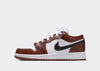 סניקרס Air Jordan 1 Low SE Dark Pony | ג'וניורס