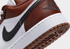 סניקרס Air Jordan 1 Low SE Dark Pony | ג'וניורס