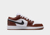 סניקרס Air Jordan 1 Low SE Dark Pony | ג'וניורס