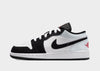 סניקרס Air Jordan 1 Low SE Panda Toe | ג'וניורס