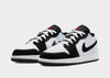 סניקרס Air Jordan 1 Low SE Panda Toe | ג'וניורס