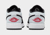 סניקרס Air Jordan 1 Low SE Panda Toe | ג'וניורס