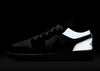 סניקרס Air Jordan 1 Low SE Panda Toe | ג'וניורס